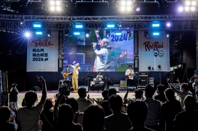 2025 레드로드 버스커 대회 6월 21일 개최… 참가자 6월 1일부터 신청 가능 ... 예선과 본선 거쳐 최종 무대... 총 상금 2,500만 원