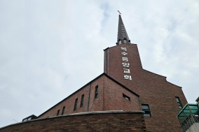 중서울노회 남전도회연합회, ‘여호와께 새 노래로 찬송하라’란 주제로 제5회 찬양제 열어