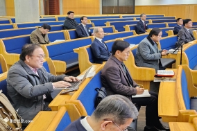 “개혁신학, 첨단 AI 시대의 이정표가 되다”... 제110회기 총회 신학부 서울지역 세미나